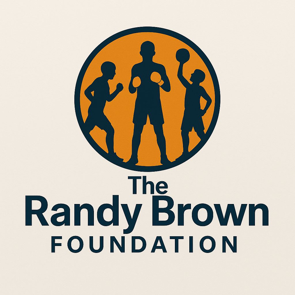 Randy Brown Foundation Logo